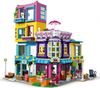 купить Конструктор Lego 41704 Main Street Building в Кишинёве 