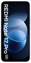 купить Смартфон Xiaomi Redmi Note 17 Pro 5G 8/512GB Blue в Кишинёве 