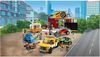 cumpără Set de construcție Lego 60258 Tuning Workshop în Chișinău 
