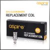 Aspire BVC Replacement Coil Heads for BDC line - 1,8 omh