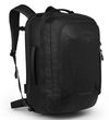 cumpără Rucsac sportiv Osprey Transporter Carry On Bag 36 Raven Blc/B (843820194609) în Chișinău 