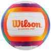 Мяч волейбольный №5 Wilson Shoreline Multi Color WTH12020XB Wilson (3815) 