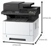 cumpără Multifuncțional Kyocera Ecosys MA4000x (110C143NL0) în Chișinău 
