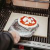 cumpără Produs pentru picnic Enders Piatra pentru pizza 40x30cm (8775) în Chișinău 