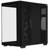 купить Корпус для ПК Deepcool CG590U 5F Black в Кишинёве 