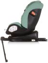 купить Автокресло Chipolino STKTRN02406PG I-Size 40-150cm Isofix 360 TOURINO pastel green в Кишинёве 