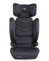 Scaun auto cu isofix i-Size KikkaBoo i-Travel Dark Grey 100-150 cm 