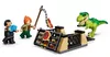 cumpără Set de construcție Lego 77978 Jurassic World Camion de transport pentru puiul de T. rex în Chișinău 