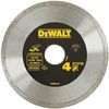 cumpără Disc de tăiere DeWalt DT3736-XJ diamantat teracota 125 mm în Chișinău 