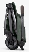 купить Детская коляска Joolz 320001 Aer2 sport (ultracompact), Forest Green в Кишинёве 