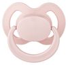 ”Baby-Nova” Suzetă ortodontică,cu inel, 0 luni+, Silicon, fără BPA, 2 buc. (20015)