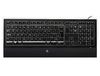 купить Logitech Illuminated Keyboard K740, USB (tastatura/клавиатура) в Кишинёве 