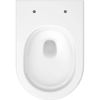 купить Унитаз Cersanit Mito Remo Pro Tornado Slim, подвесной, микролифт быстросъемное DRP в Кишинёве 