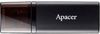 купить Флеш память USB Apacer AP64GAH25BB-1 USB 3.2 Gen 1 AH25B 64GB Black RP в Кишинёве 