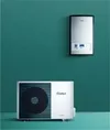купить Тепловой насос Vaillant VWL 127/5 IS Unitate interioara в Кишинёве 