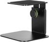 cumpără Accesoriu p/u instrumente muzicale Gravity SP3102 CB Stativ de masa pentru monitoare de studio în Chișinău 