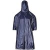 cumpără Pelerină de ploaie Lahti Pro 7504687 Poncho, PVC, albastru, M-XL, LPPP12U în Chișinău 