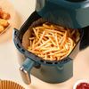 cumpără Accesoriu pentru friteuză BERNULINA Hirtie pentru air fryer 20 D (100 buc) în Chișinău 
