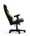 cumpără Fotoliu de birou DXRacer Drifting L-C23-LTA-NY-X1, Black/Yellow în Chișinău 