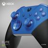 купить Джойстик для компьютерных игр Microsoft RFZ-00018 Xbox Elite Series 2 Core Edition Blue в Кишинёве 