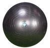 купить Мяч LiveUp 49925 Anti Burst Core Fit Exercise Ball 75cm, LP8201/75/BK в Кишинёве 