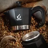 cumpără Cafetieră gheizer Julius Meinl Moka neagra în Chișinău 