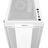 cumpără Carcasă PC Deepcool CC360 WH ARGB Micro-ATX Case White în Chișinău 