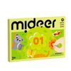 cumpără Set de creație Mideer MD3369 Let's Stick, Nivelul 1 în Chișinău 