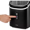 cumpără Generator de gheață Muhler MI-1516C Icemaker 1.5+0.5L, 16 cubes (1010253) în Chișinău 