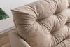 купить Диван Trendy Renge Crema, extensibila (3 locuri) в Кишинёве 