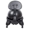 Стул c гимнастическим мячом inSPORTline G-Chair 10970 (3655) 