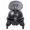 Scaun сu minge aerobic inSPORTline G-Chair 10970 (3655) 