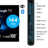 купить Телевизор Blaupunkt 100MCG8000 в Кишинёве 