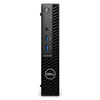 Mini PC DELL OptiPlex 3000, Tiny, Intel Core i5-12500T, 8GB/256GB, Intel UHD Graphics 770, 