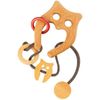 купить Настольная игра Trefl 075604 IQ Buboo #2 в Кишинёве 
