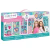 cumpără Set de creație miscellaneous 2801M Just BeYOUtiful! Mega Cosmetic Set în Chișinău 
