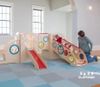купить Детская площадка PlayPark 1548 Amigo DS-48 в Кишинёве 
