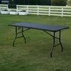 cumpără Mobilier pentru camping Nils NC1618-B Abisal Camping Table Black în Chișinău 