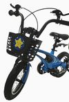 купить Велосипед TyBike BK-1 12 Spoke Blue в Кишинёве 