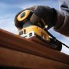 купить Вибрационная шлифмашина DeWALT DWE6411 в Кишинёве 