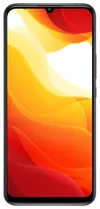 Xiaomi Mi 10 Lite 5G 6/64Gb DUOS, Gray 