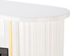 купить Камин электрический ArtFlame Rondo white & Haven 40, 800x1400x300mm в Кишинёве 