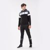 Худи JOMA - CREW IV NEGRO-ANTRACITA M