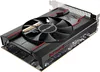 купить Видеокарта SAPPHIRE PULSE Radeon™ RX 550 4GB GDDR5 в Кишинёве 