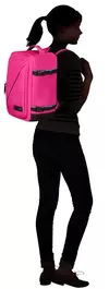 cumpără Rucsac pentru oraș American Tourister Take2cabin S Roz (149174/A254) în Chișinău 