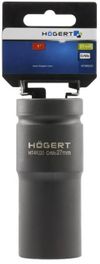 cumpără Set de tubulare, bite, duze Hoegert HT4R222 головка торцевая ударная глубокая 1" 32мм CrMo, DIN3121 în Chișinău 
