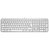 cumpără Tastatură Logitech MX Keys S - Pale Grey în Chișinău 