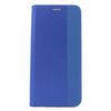 cumpără Husă pentru smartphone Helmet Shell Flip Nylon Samsung A11, Blue în Chișinău 
