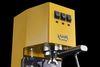 cumpără Espressor manual Gaggia RI9481/18 Classic Evo Yellow (886948118020) în Chișinău 