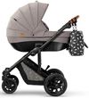 купить Детская коляска KinderKraft 3 in 1 Prime KKWPRIMBEG30000 biege в Кишинёве 